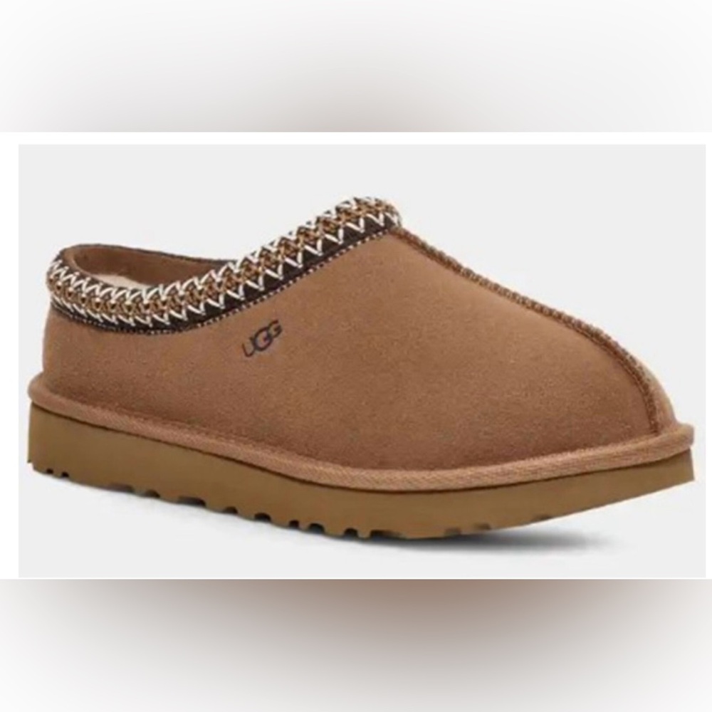 UGG Woman’s Tasman Slipper